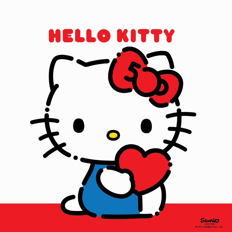 Hello Kitty-YORE STORE