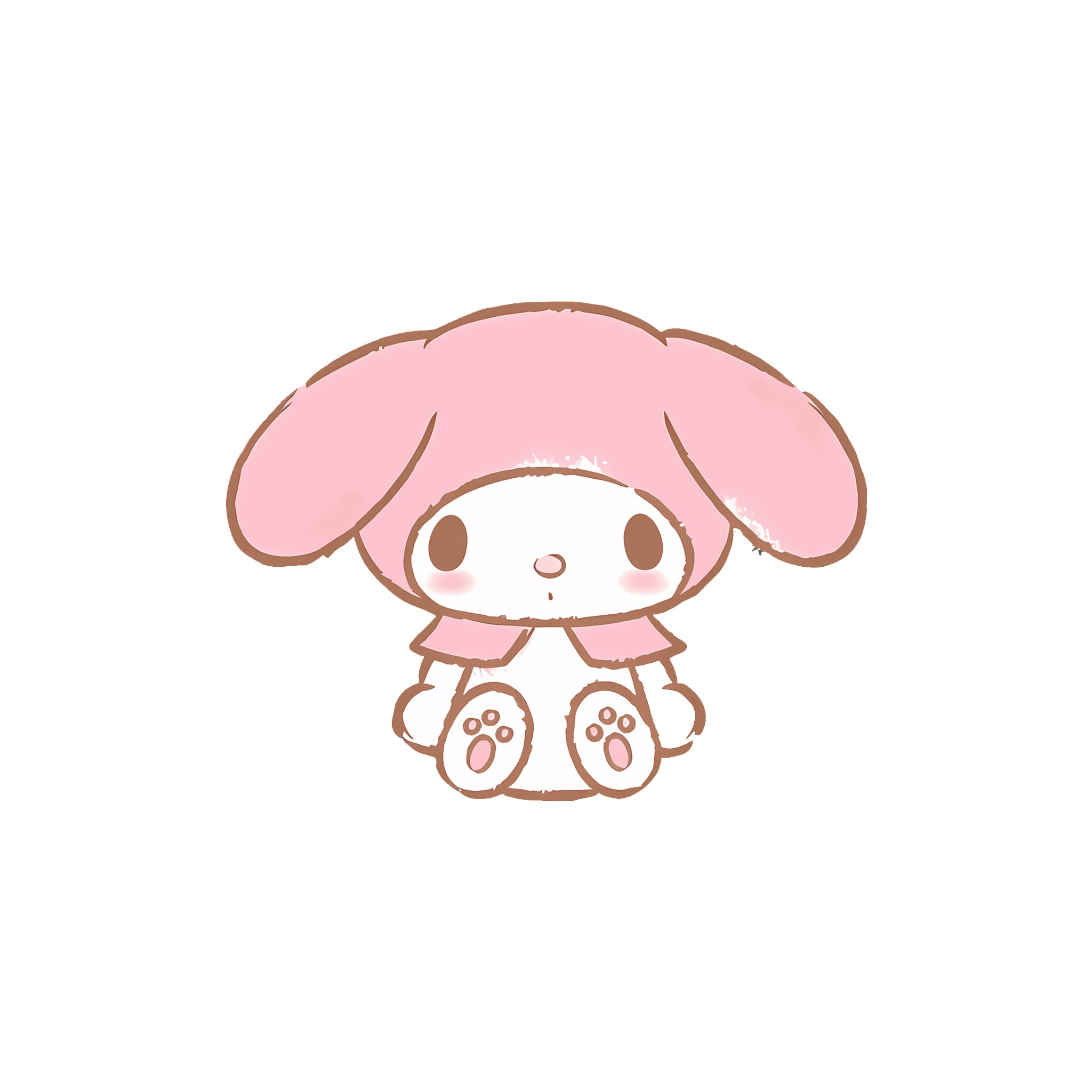 My Melody-YORE STORE