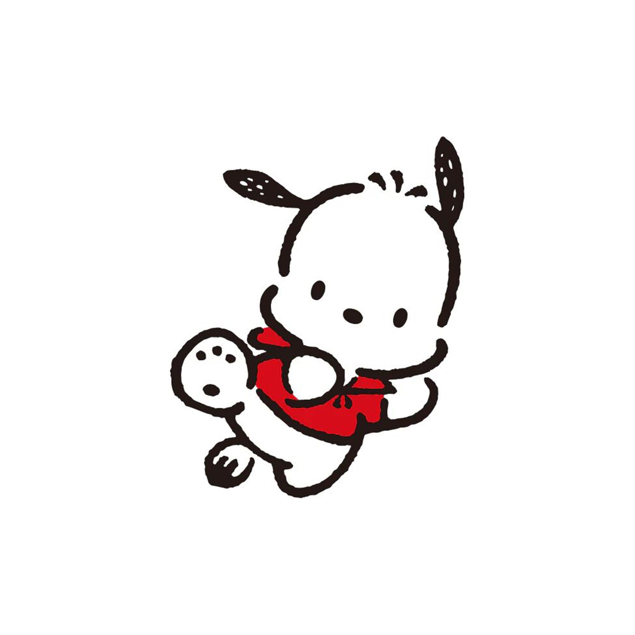 Pochacco-YORE STORE