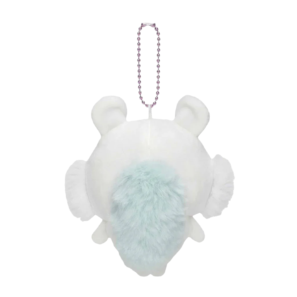 CHIIKAWA Momonga Mascot Keychain Holder-My Store-YORE STORE