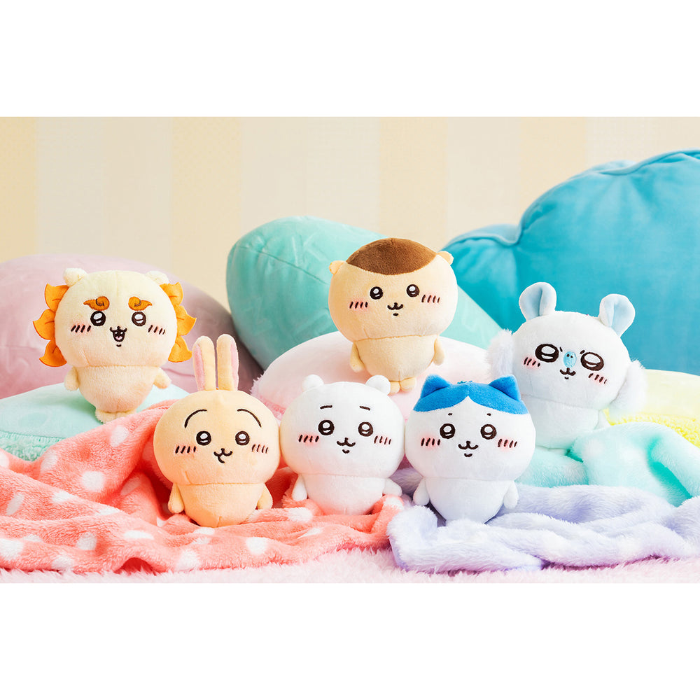 CHIIKAWA Momonga Mascot Keychain Holder-My Store-YORE STORE