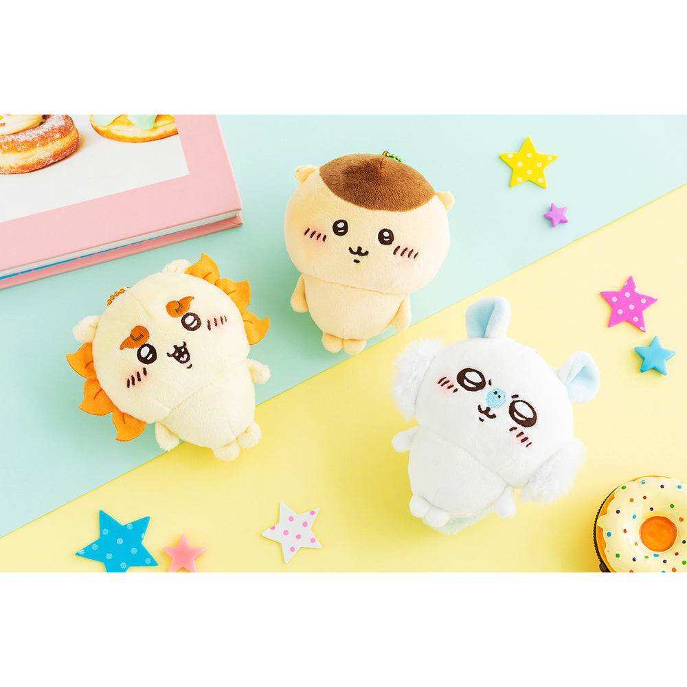 CHIIKAWA Momonga Mascot Keychain Holder-My Store-YORE STORE