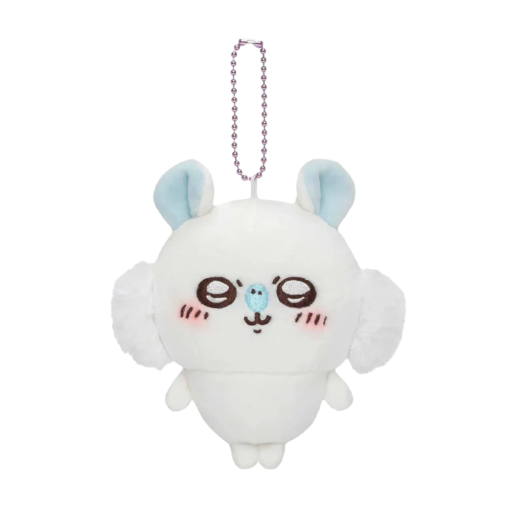 CHIIKAWA Momonga Mascot Keychain Holder-My Store-YORE STORE