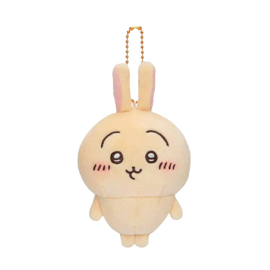 CHIIKAWA Usagi Mascot Holder Keychain – YORE STORE