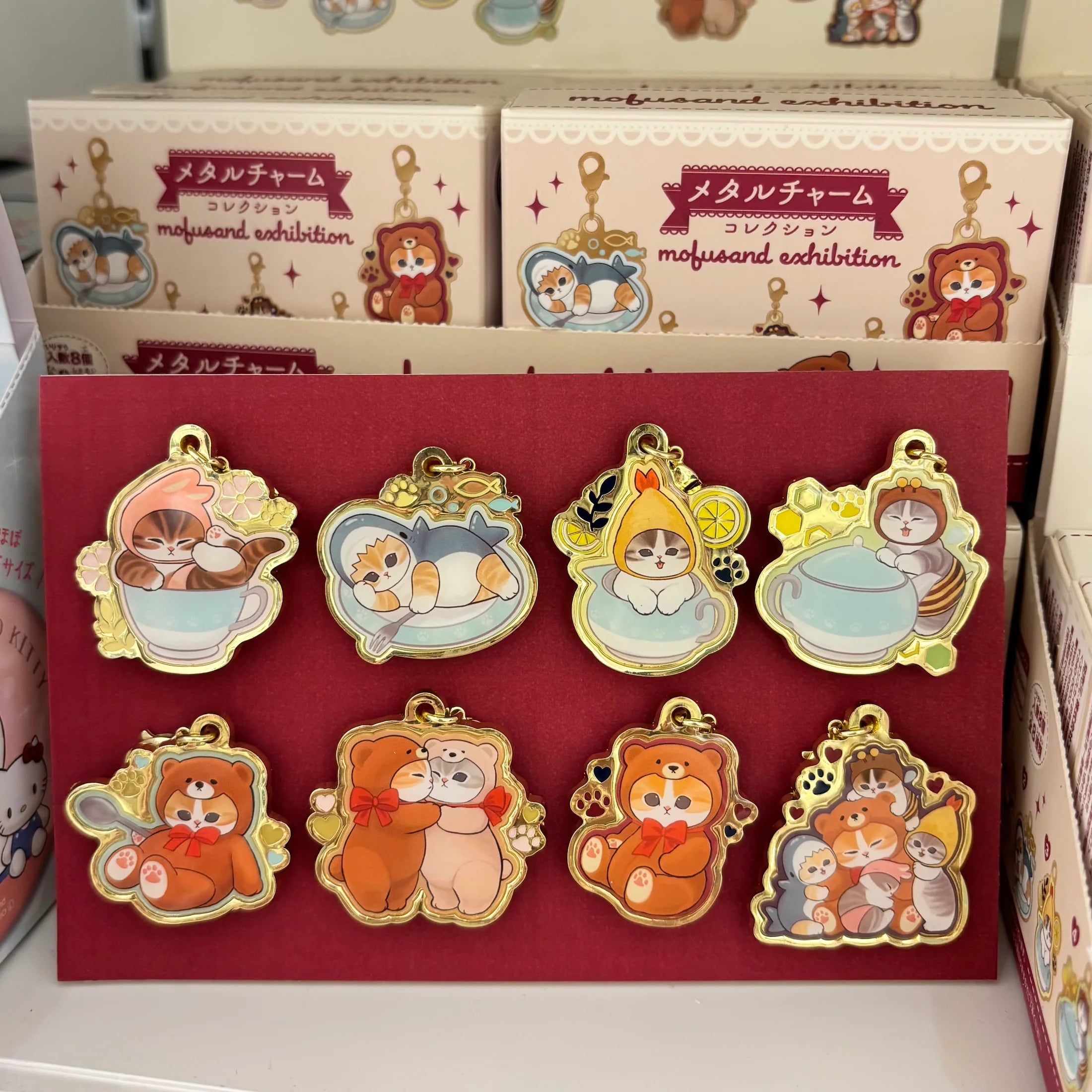 mofusand-mofusand-exhibition-metal-charm-collection-blind-box-1pc-4