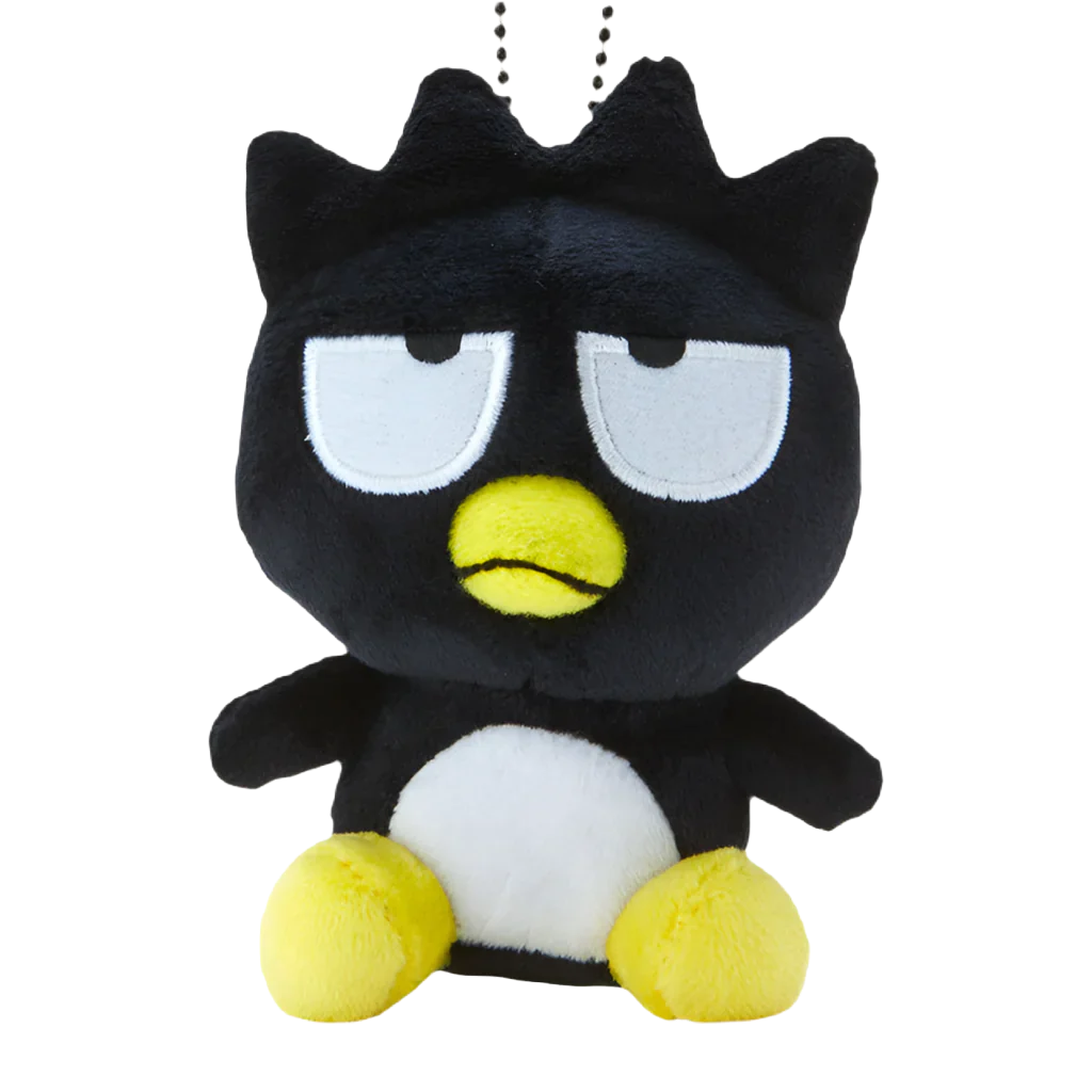 SANRIO Badtz-Maru Mascot Holder Keychain-My Store-YORE STORE