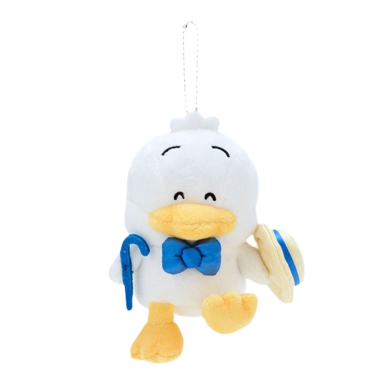 Sanrio Peckle Duck Mascot Holder – Cute Character Plate Stand For DIY - View #7