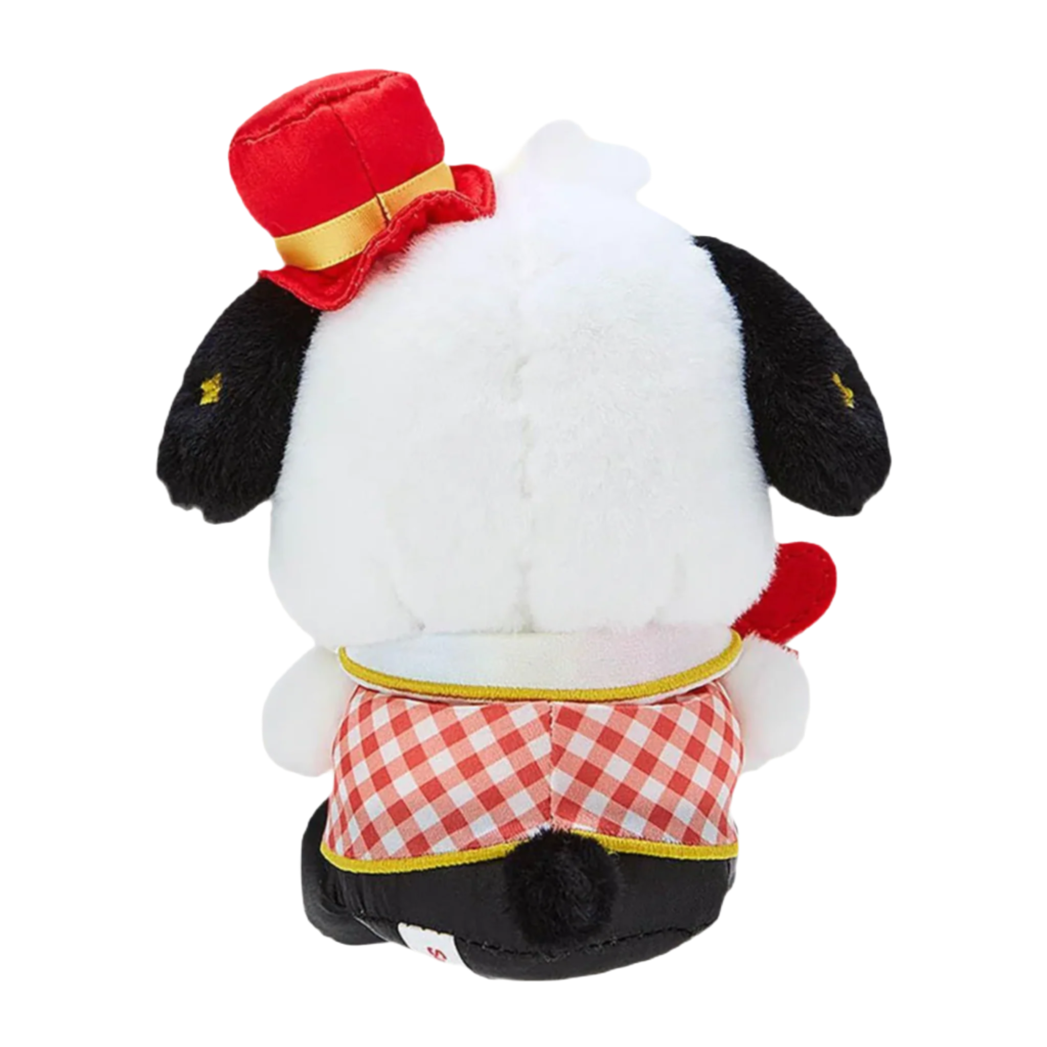 SANRIO Pochacco I Will Make You Like Me More Mascot Holder Keychain-My Store-YORE STORE