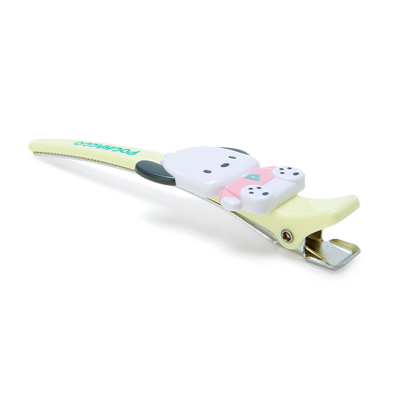 SANRIO Pochacco Long Hair Clip-My Store-YORE STORE