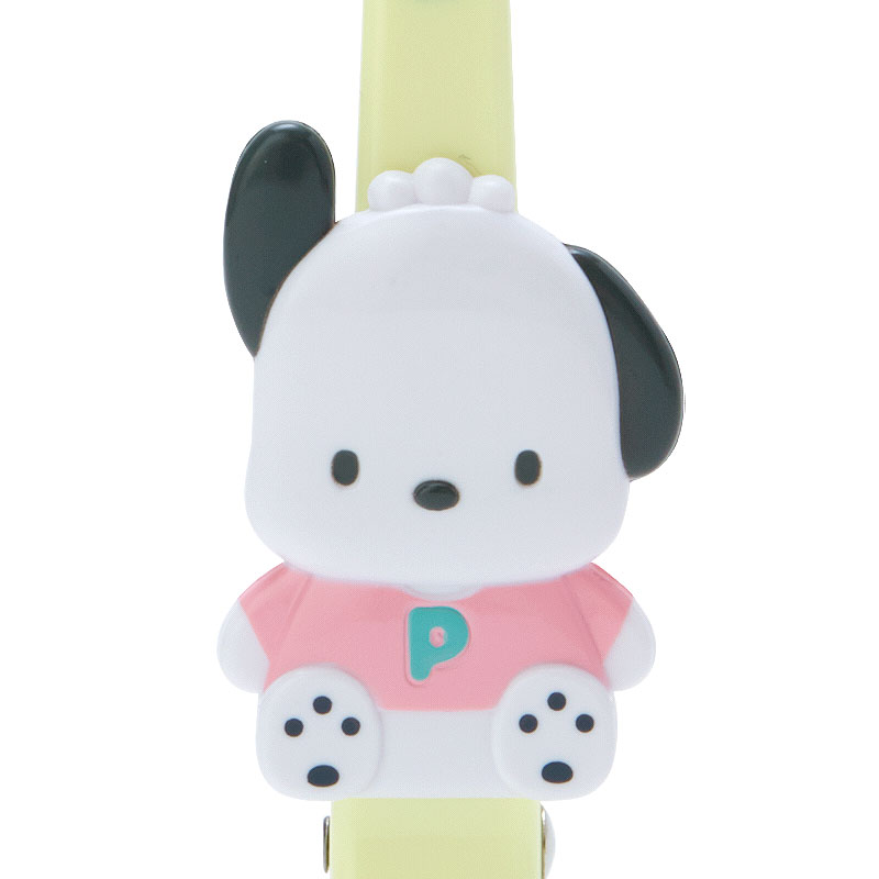 SANRIO Pochacco Long Hair Clip-My Store-YORE STORE