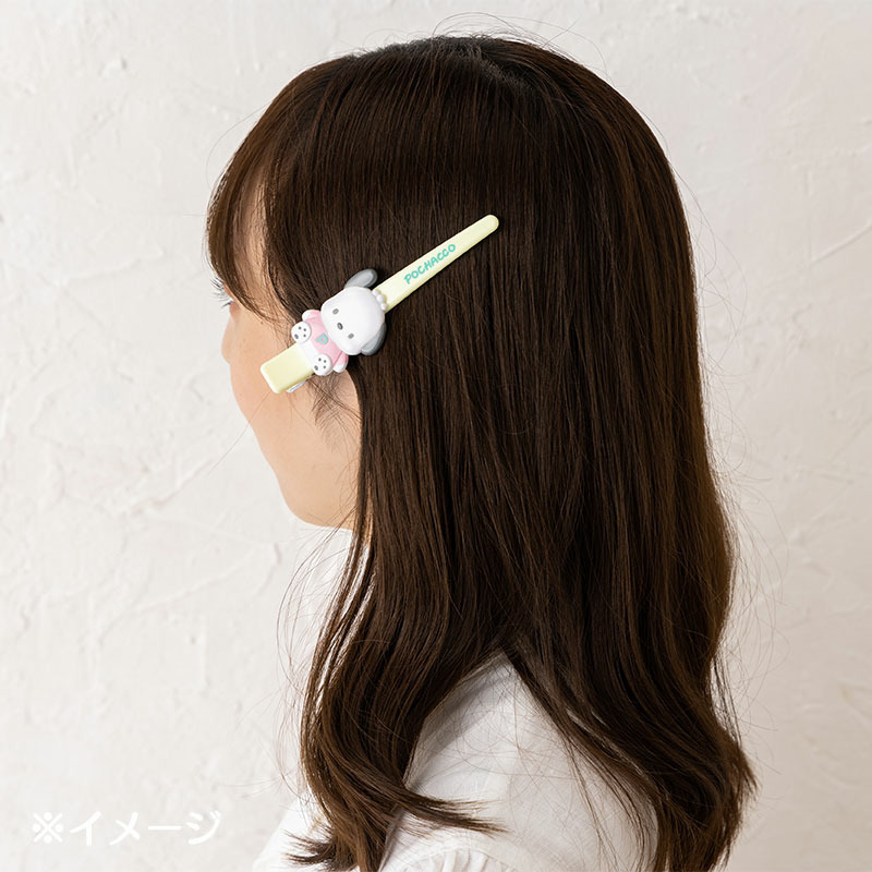 SANRIO Pochacco Long Hair Clip-My Store-YORE STORE