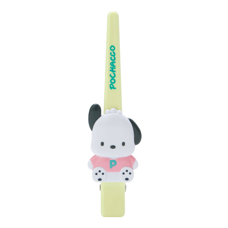 SANRIO Pochacco Long Hair Clip-My Store-YORE STORE