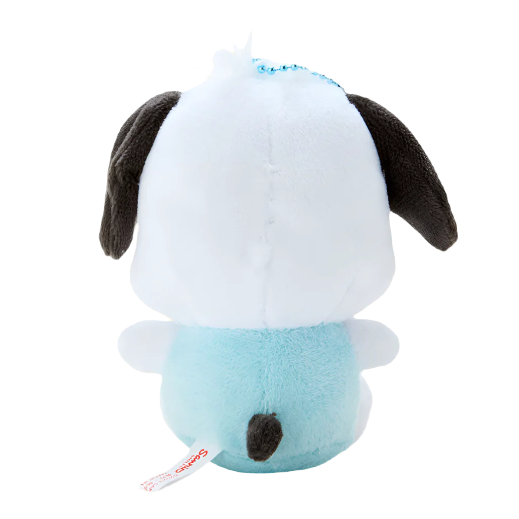 SANRIO Pochacco Mascot Holder Keychain-My Store-YORE STORE