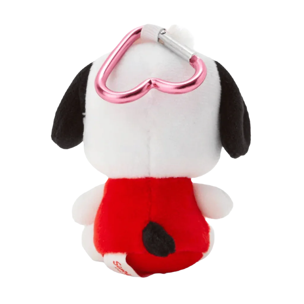 SANRIO Pochacco Mini Heart Mascot Holder Keychain-My Store-YORE STORE