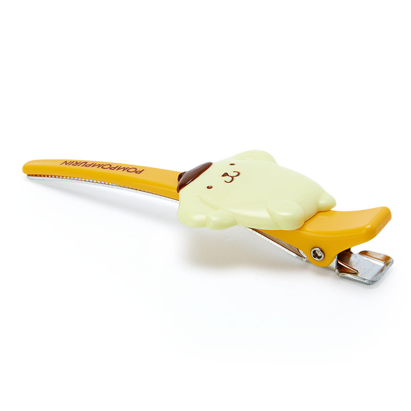 SANRIO Pompumpurin Long Hair Clip-My Store-YORE STORE