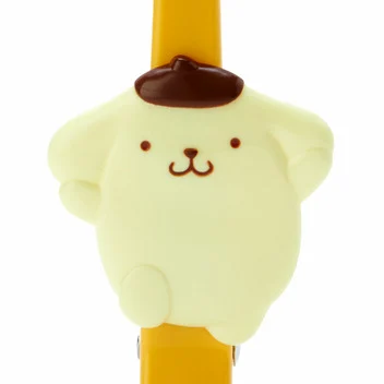 SANRIO Pompumpurin Long Hair Clip-My Store-YORE STORE