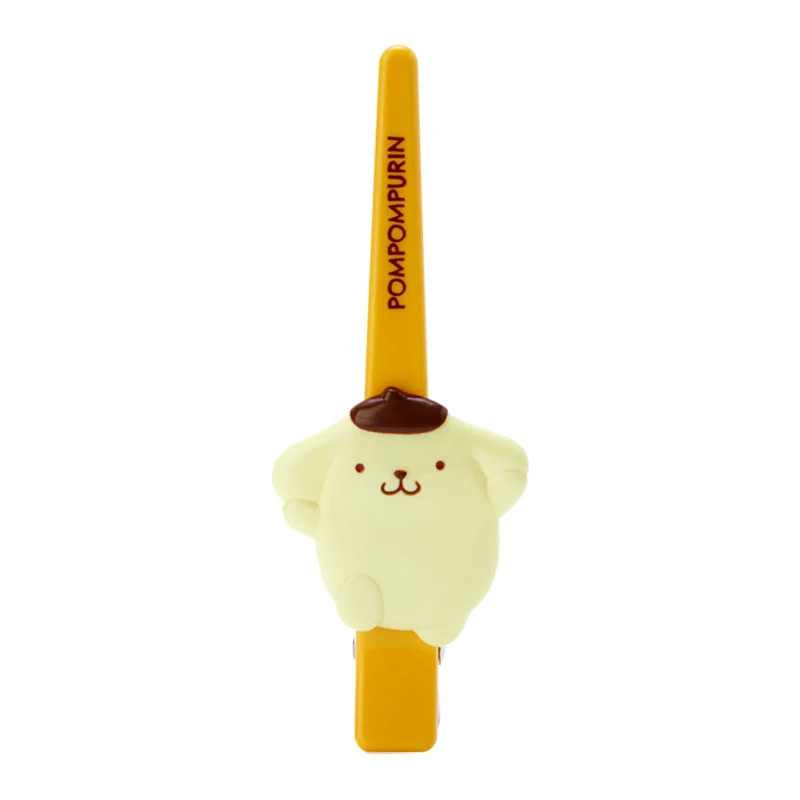 SANRIO Pompumpurin Long Hair Clip-My Store-YORE STORE