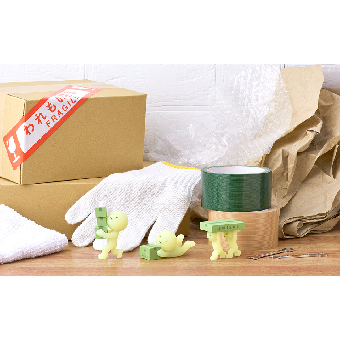 Smiski – Moving Series-My Store-YORE STORE