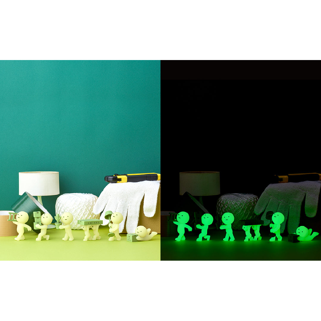 Smiski – Moving Series-My Store-YORE STORE