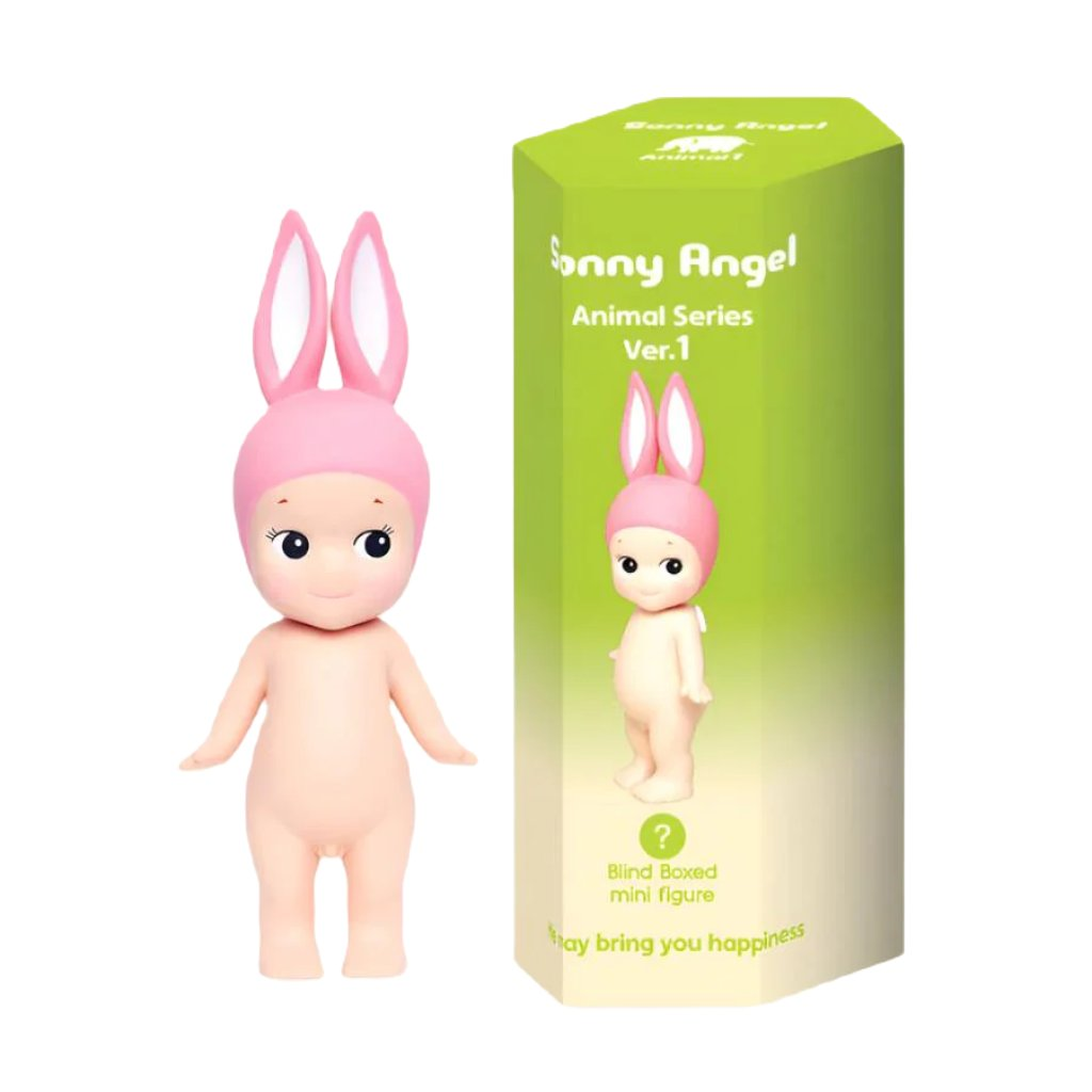 Sonny Angel Animal 1 Series – Collectible Figurine | Yore Store