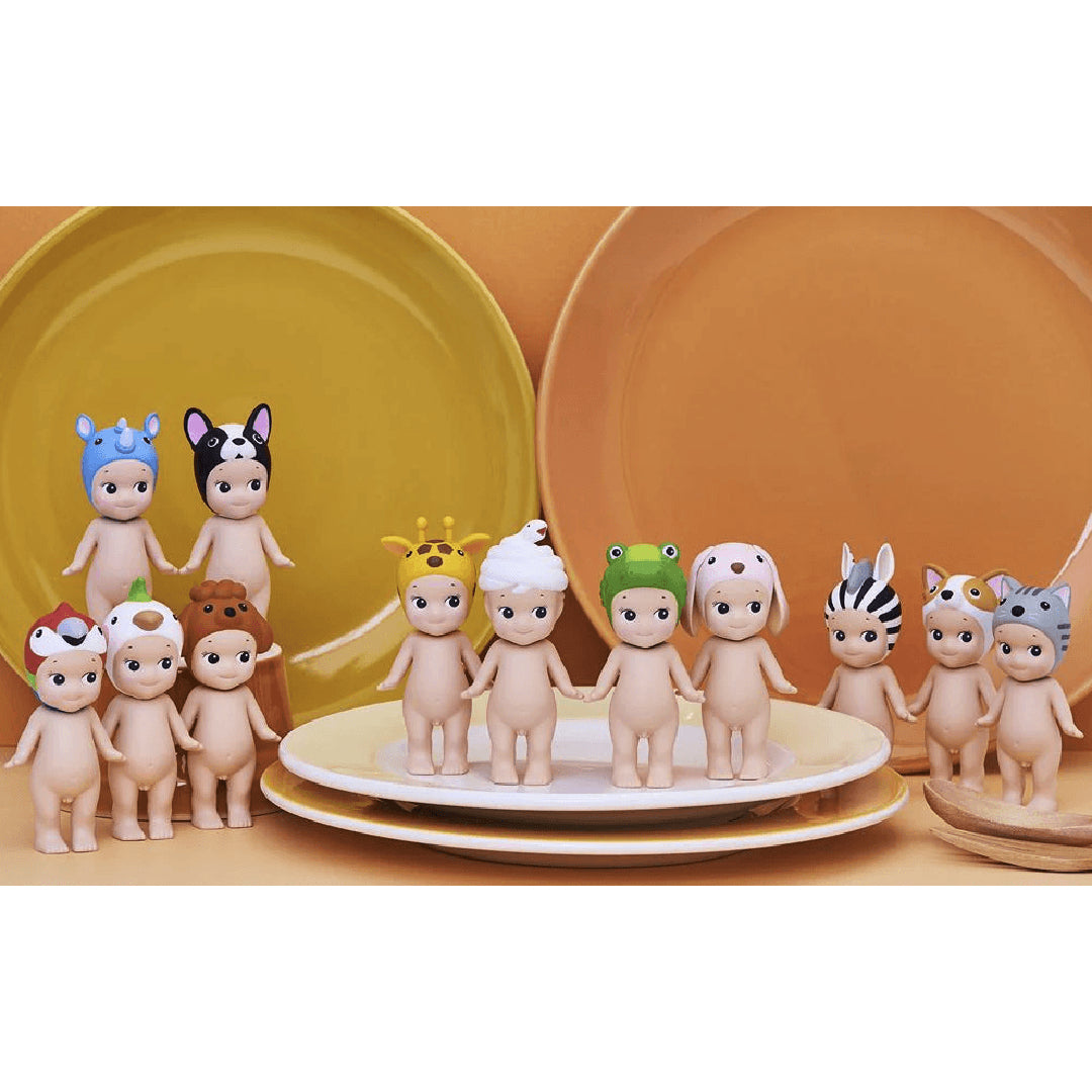 Sonny Angel – Animal 3 Series-My Store-YORE STORE