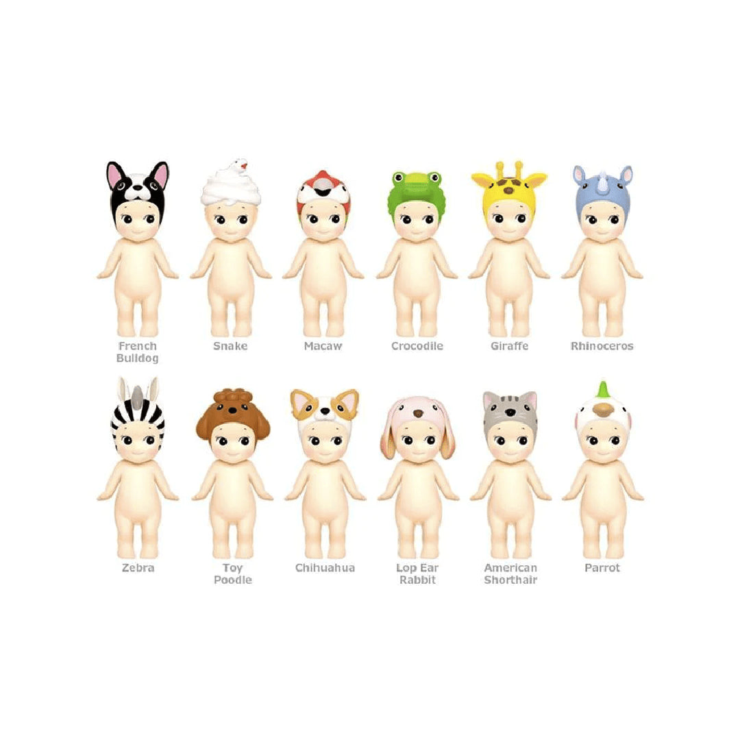 Sonny Angel – Animal 3 Series-My Store-YORE STORE