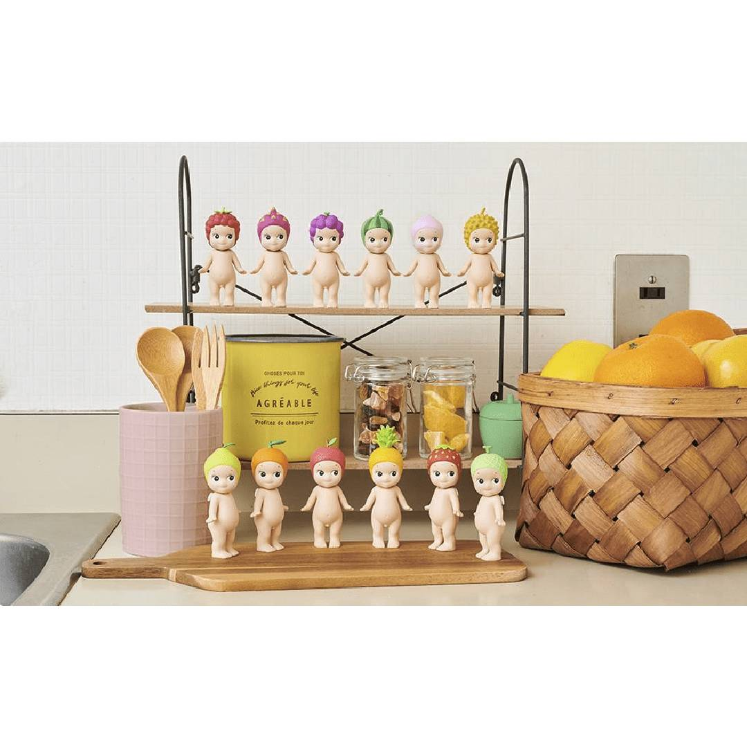 Sonny Angel – Fruit Series-My Store-YORE STORE
