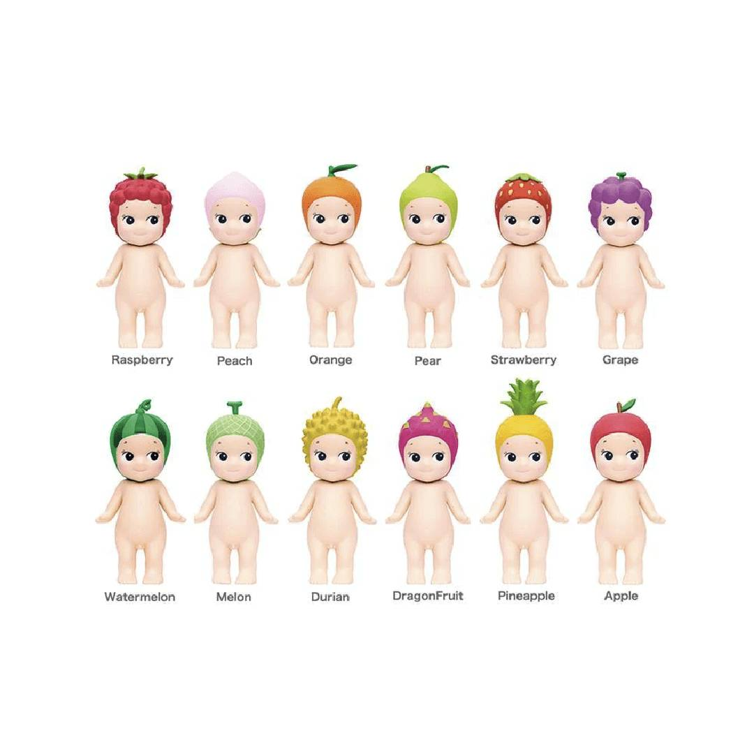 Sonny Angel – Fruit Series-My Store-YORE STORE