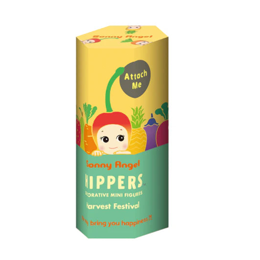 Sonny Angel – Hippers Harvest Series – YORE STORE