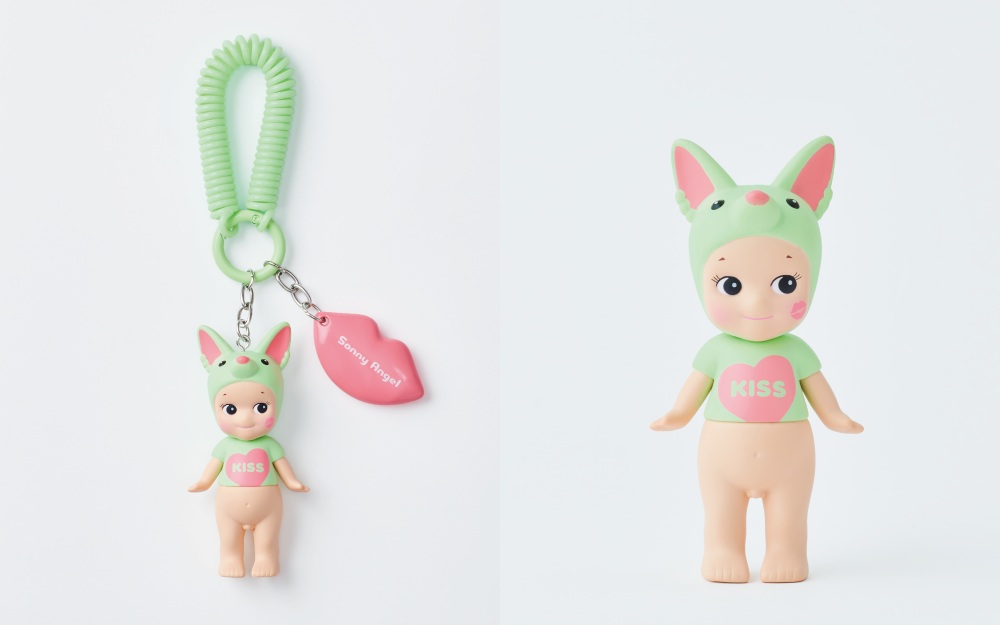 Sonny Angel – Kiss Kiss Series-My Store-YORE STORE