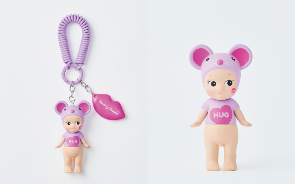 Sonny Angel – Kiss Kiss Series-My Store-YORE STORE