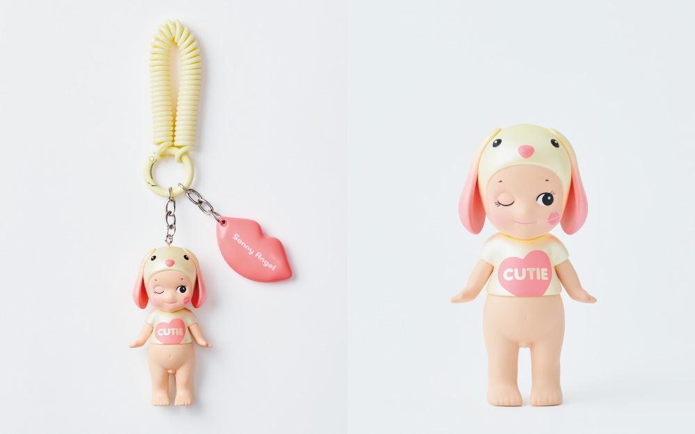 Sonny Angel – Kiss Kiss Series-My Store-YORE STORE