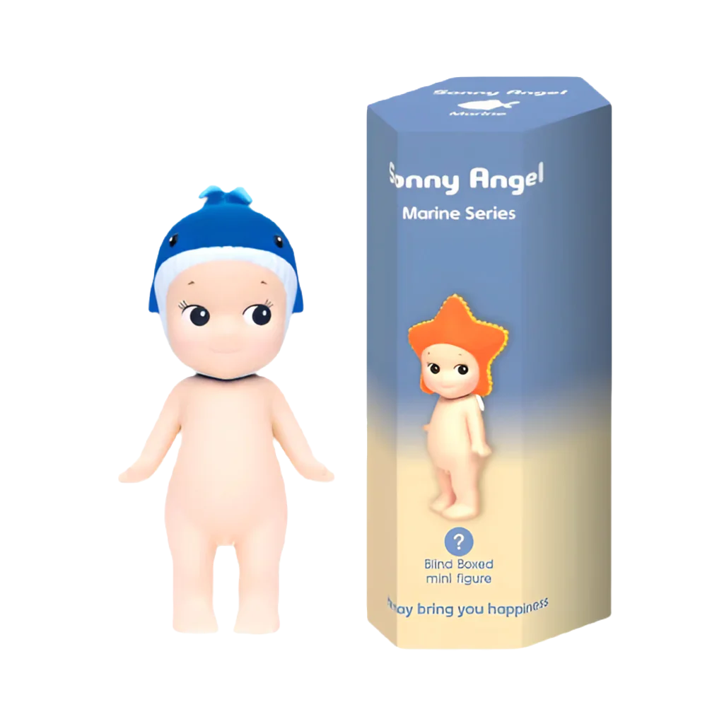 Sonny Angel – Marine Series – YORE STORE
