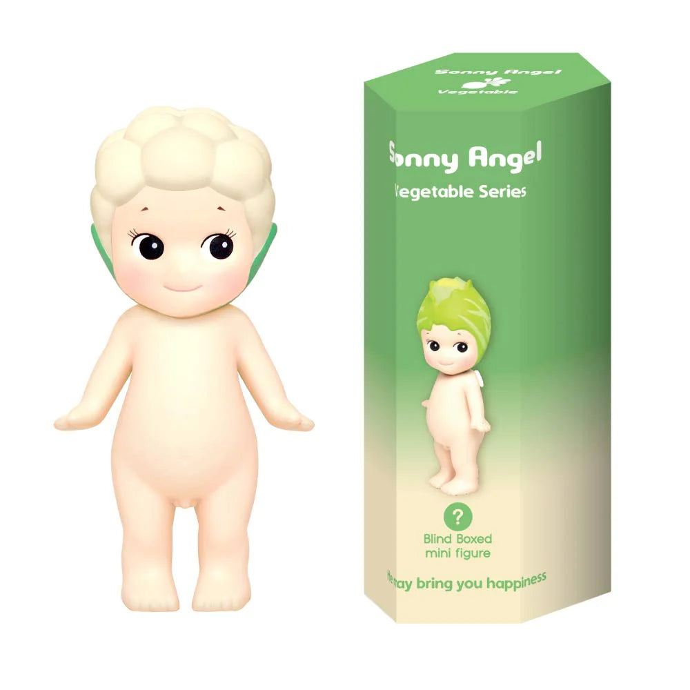 Sonny Angel – Vegetable Series – YORE STORE