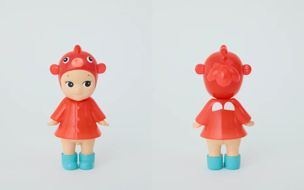 Sonny Angel – I Love Rainy Day Series