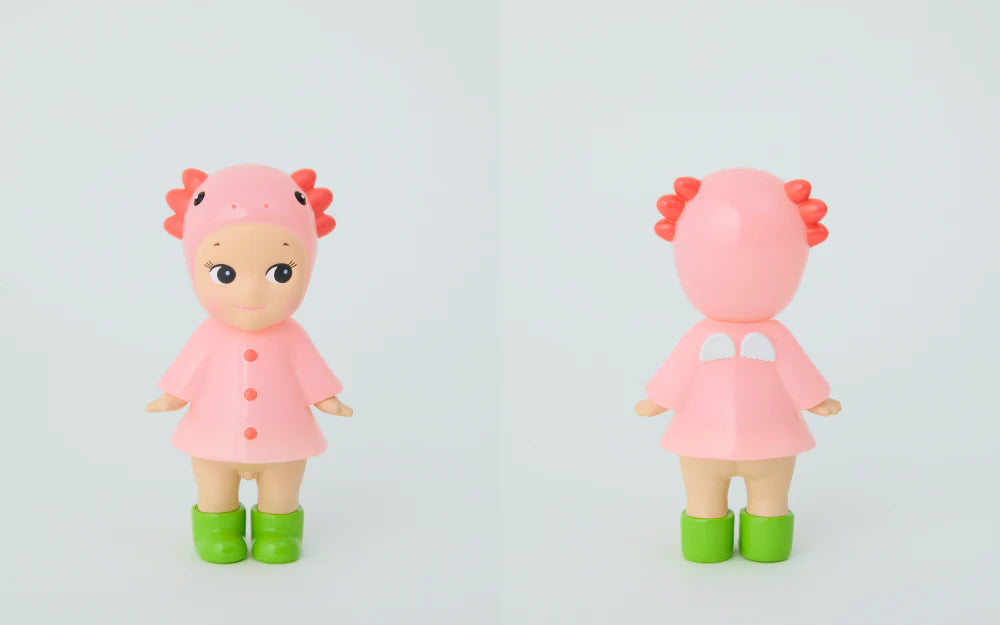 Sonny Angel – I Love Rainy Day Series