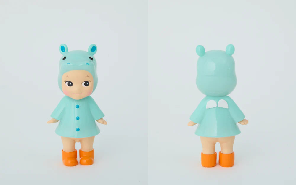 Sonny Angel – I Love Rainy Day Series