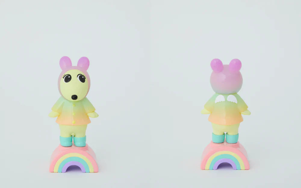 Sonny Angel – I Love Rainy Day Series