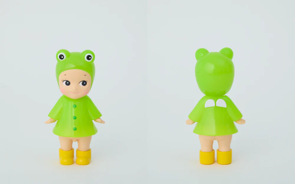 Sonny Angel – I Love Rainy Day Series