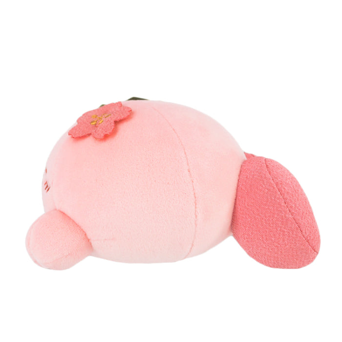 kirby-fluffy-japanese-collection-sakura-mochi-plush-doll-s-