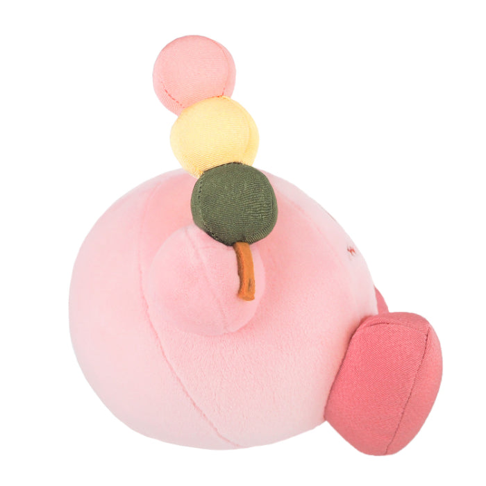kirby-fluffy-japanese-collection-tricolor-dango-plush-doll-s-