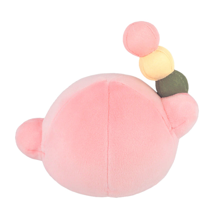 kirby-fluffy-japanese-collection-tricolor-dango-plush-doll-s-