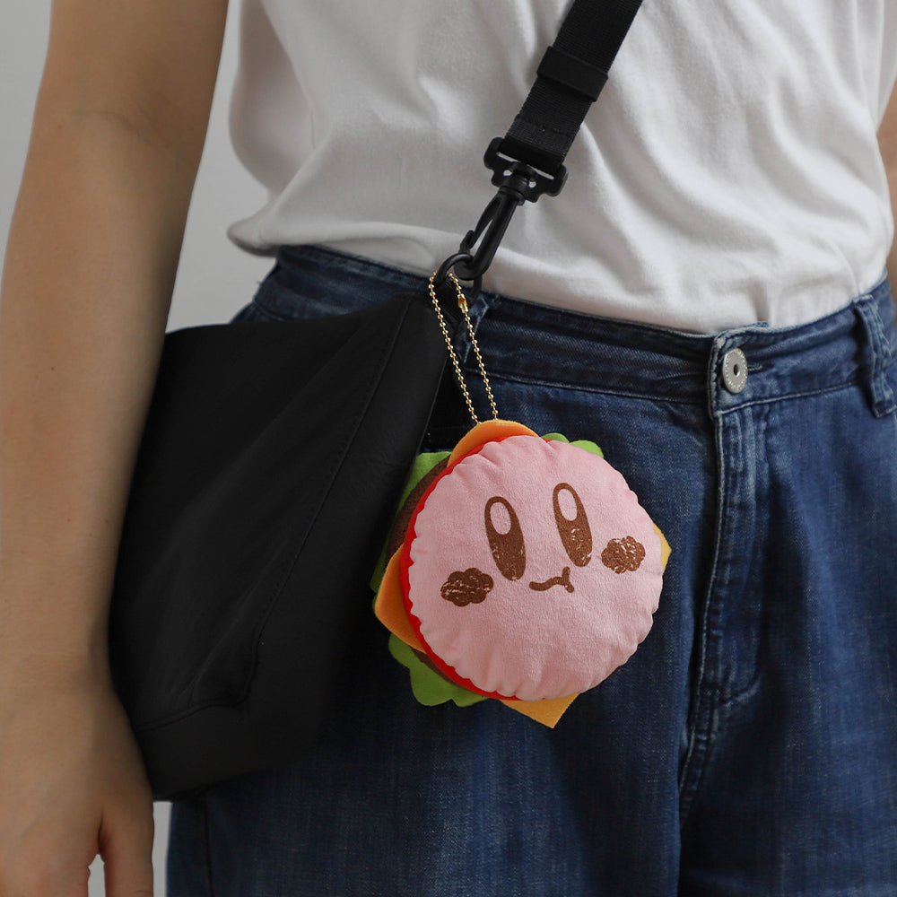 kirby-kirby-cafe-limited-burger-mascot-holder-keychain