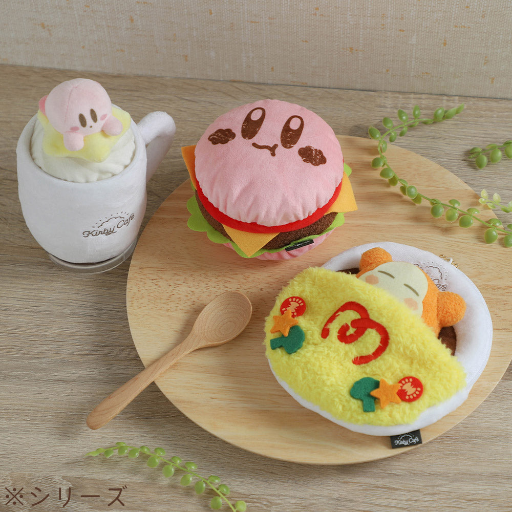 kirby-kirby-cafe-limited-burger-mascot-holder-keychain