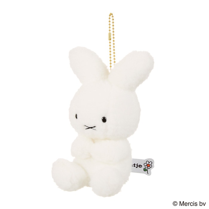 miffy-70th-nineche-mascot-holder-keychain