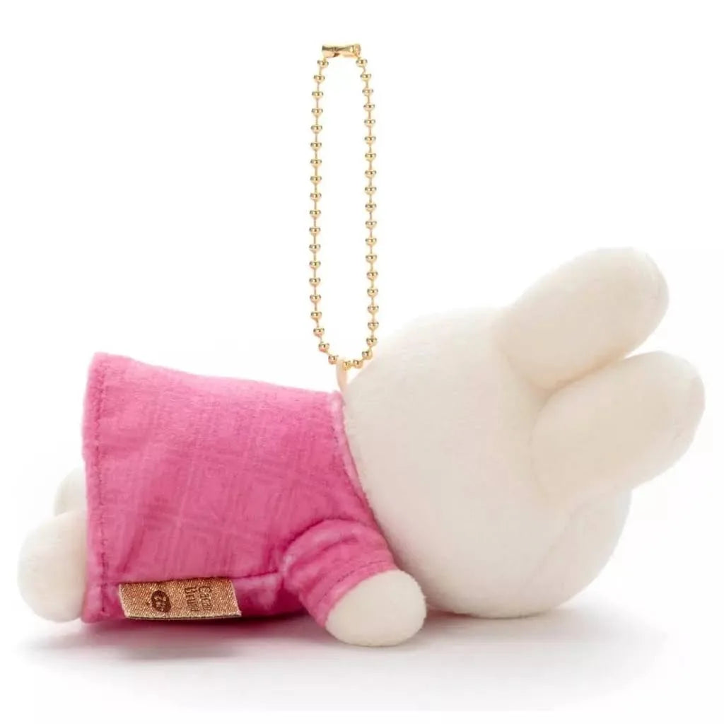 miffy-bruna-cacao-bruna-friend-ball-chain-mascot-holder-keychain