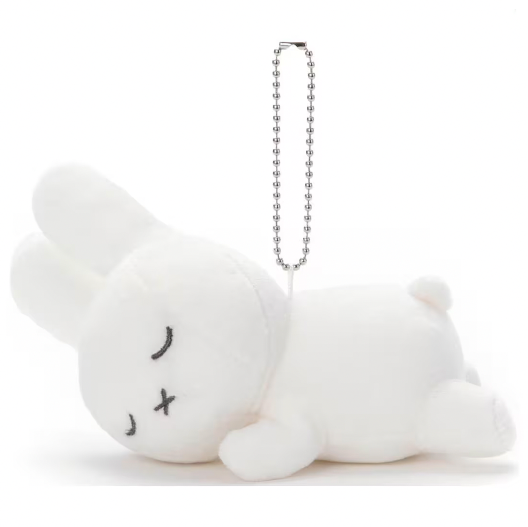 miffy-bruna-suyasuya-friend-rabbit-white-mascot-holder-keychain
