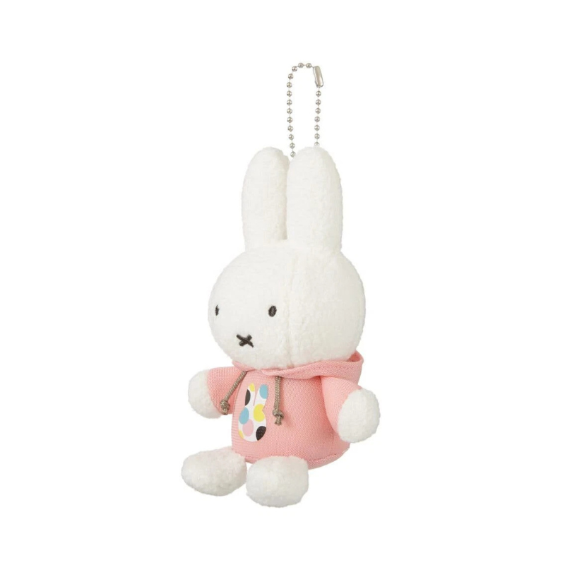 miffy-miffy-autumn-colour-mascot-holder-keychain