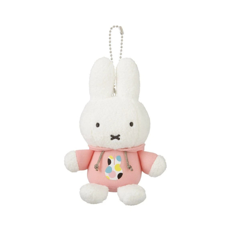 miffy-miffy-autumn-colour-mascot-holder-keychain