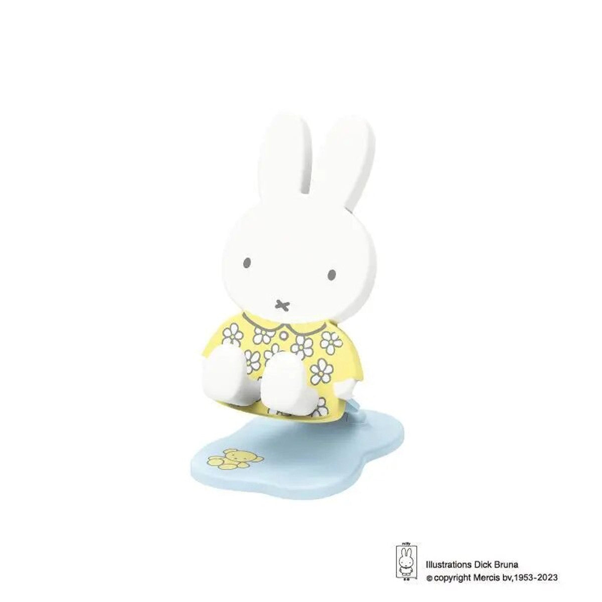 miffy-pad-phone-stand-series2-blind-box-1pc-